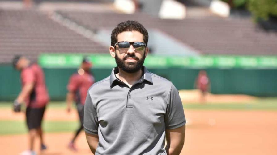 Gigantes firman un lanzador y un jardinero que accionan en la Liga Mexicana de Béisbol