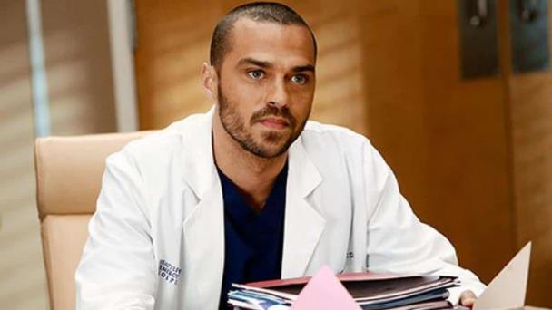 Filtran imágenes de actor de Anatomía de Grey desnudo y las redes colapsan: Una locura