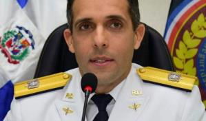 Tribunal se declara incompetente para conocer solicitud del general Torres Robiou