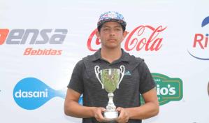 La Fedogolf celebrará los Campeonatos Nacionales Juveniles este fin de semana