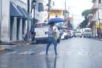 Lluvias y mucho calor prevalecerán en las condiciones del tiempo de RD