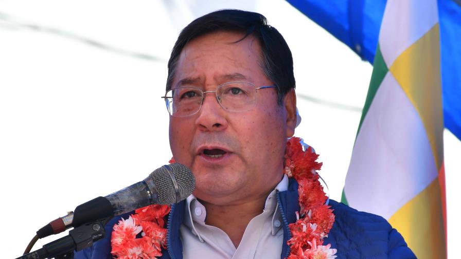 Presidente de Bolivia no asistirá a Cumbre de las Américas si EEUU excluye a países