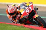 Marc Márquez, confiado en seguir construyendo y seguir creciendo
