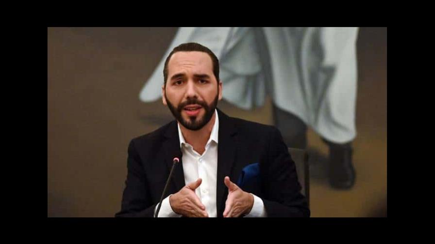 Bukele renueva su fe en bitcoin a pesar de panorama adverso para El Salvador