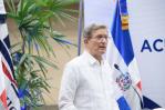 Cancillería no comenta sobre polémica por invitaciones a Cumbre de las Américas Cancillería no comenta sobre polémica por invitaciones a Cumbre de las Américas