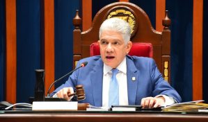 Senado rinde informe favorable al proyecto de ley que regula los fideicomisos p&uacute;blicos