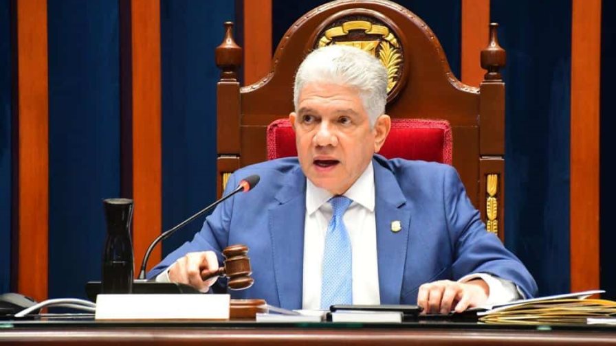 Senado rinde informe favorable al proyecto de ley que regula los fideicomisos públicos