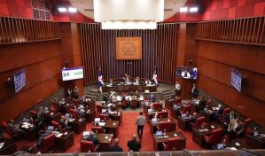 Senado aprueba en segunda lectura el proyecto de ley que suprime la CDEEE y la UERS