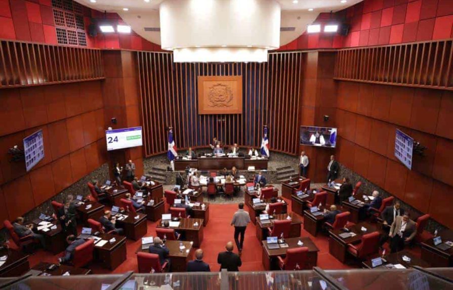 Senado aprueba en segunda lectura el proyecto de ley que suprime la CDEEE y la UERS