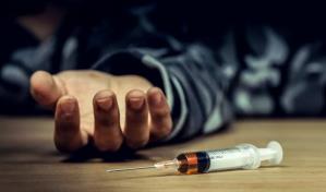 Muertes por sobredosis de droga en EEUU aumentaron a más de 100 mil en 2021