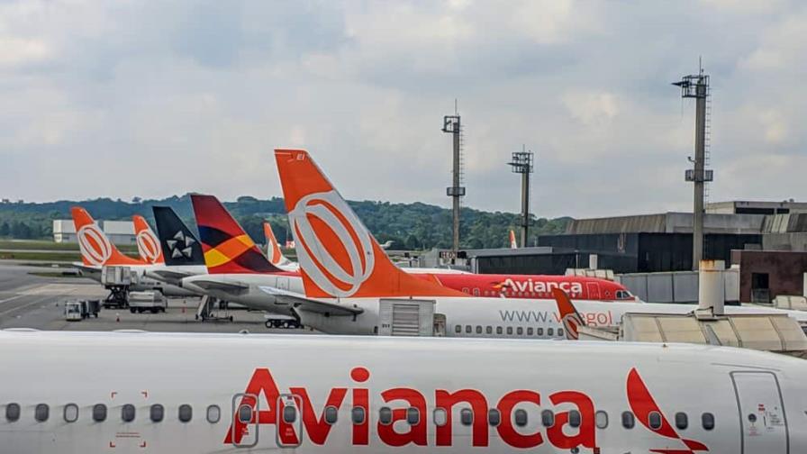 Aerolíneas Avianca y GOL crean Abra y aspiran a ser un grupo líder en América Latina