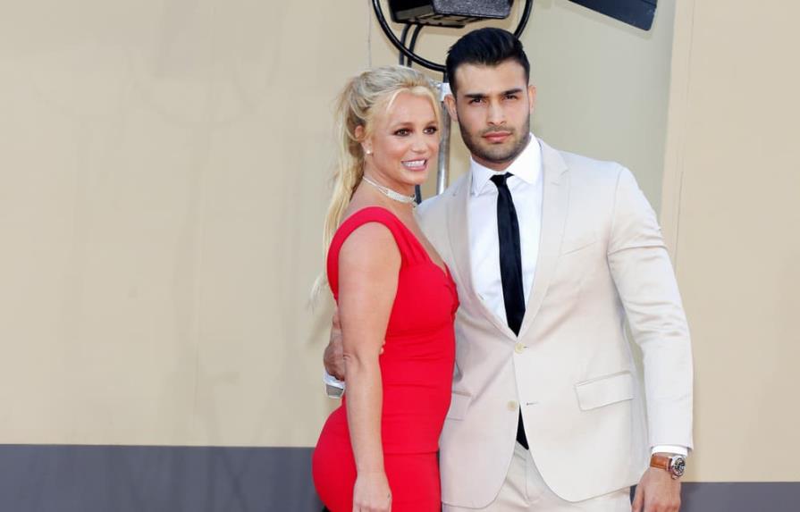 Britney Spears ya tiene fecha para su boda Britney Spears ya tiene fecha para su boda