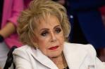 La diva mexicana Silvia Pinal deja el hospital tras 10 días internada por influenza La diva mexicana Silvia Pinal deja el hospital tras 10 días internada por influenza