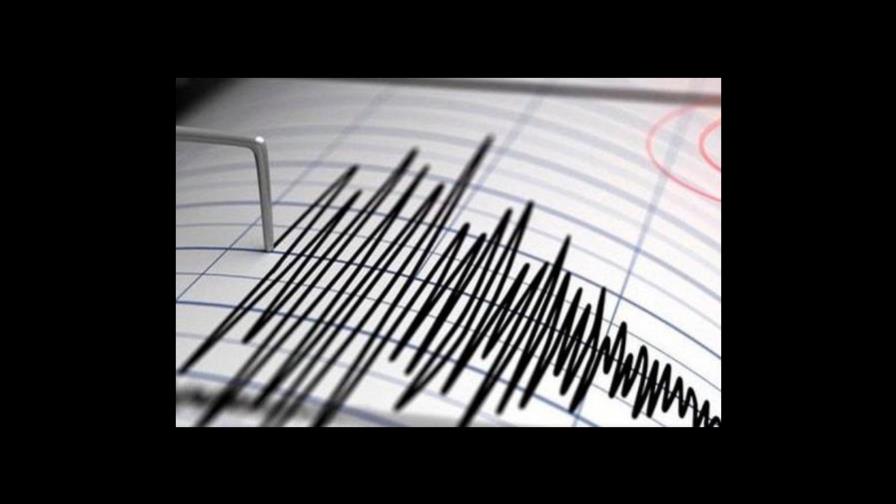 Se han registrado varios sismos en las últimas 24 horas en el país