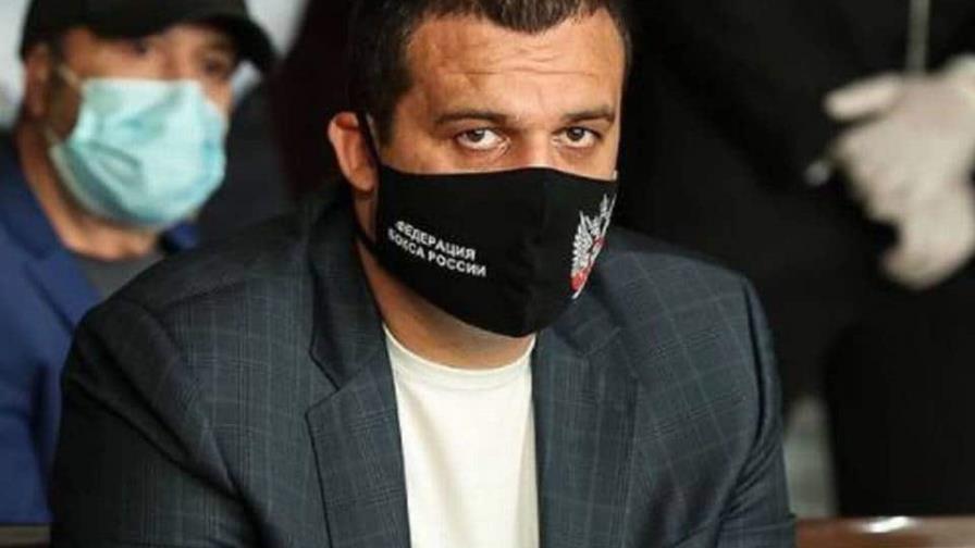 La Asociación Internacional de Boxeo tiene candidatos a presidirla