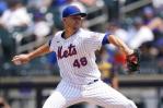 Mets amplían estadía de deGrom en lista de lesionados Mets amplían estadía de deGrom en lista de lesionados