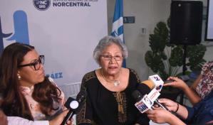 Firman acuerdo para albergar pacientes con cáncer en Santiago