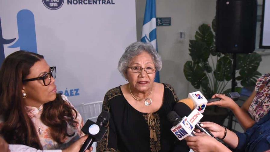 Firman acuerdo para albergar pacientes con cáncer en Santiago Firman acuerdo para albergar pacientes con cáncer en Santiago