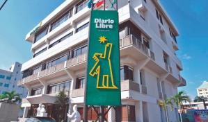 Resaltan aportes de Diario Libre en 21 aniversario