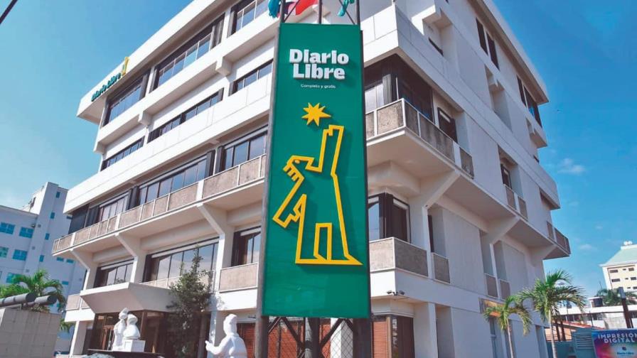 Resaltan aportes de Diario Libre en 21 aniversario