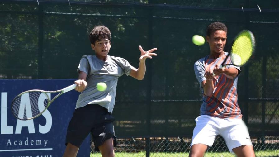 Puello y Cruz a cuartos de final Copa Trinitaria