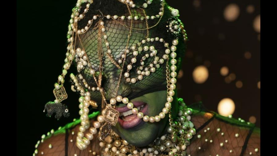 Anuncian primera Bienal Internacional GLBTIQ+ Santo Domingo 2022