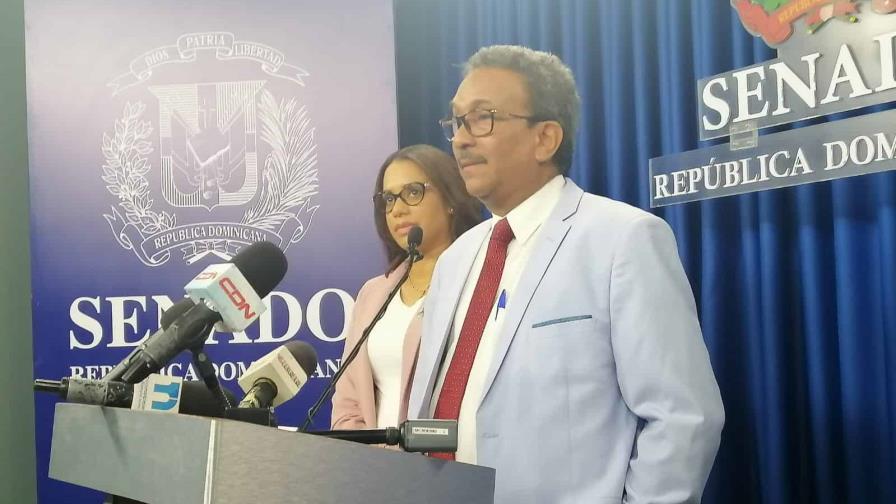 Legisladores PRM y FP trabajan en reformas a leyes que protegen envejecientes y dispacitados