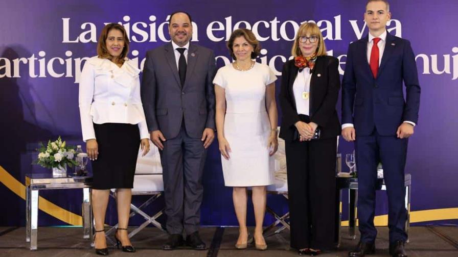 Defensor del Pueblo y la OEA promueven participación de la mujer en política