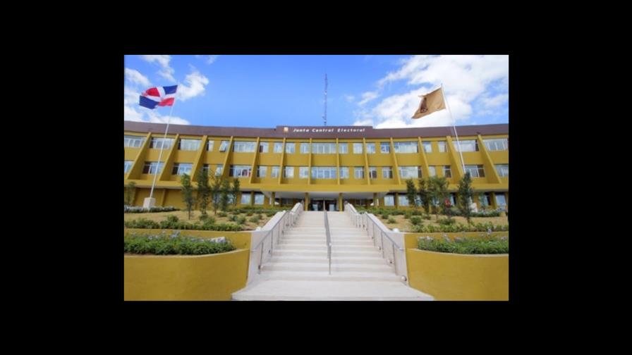 JCE inicia nuevas reuniones para recibir aspirantes a Juntas Electorales