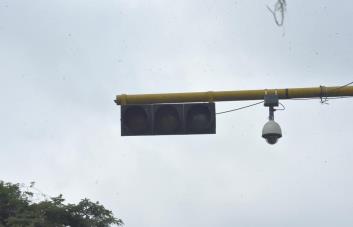 Apagones siguen azotando comunidades en el Cibao