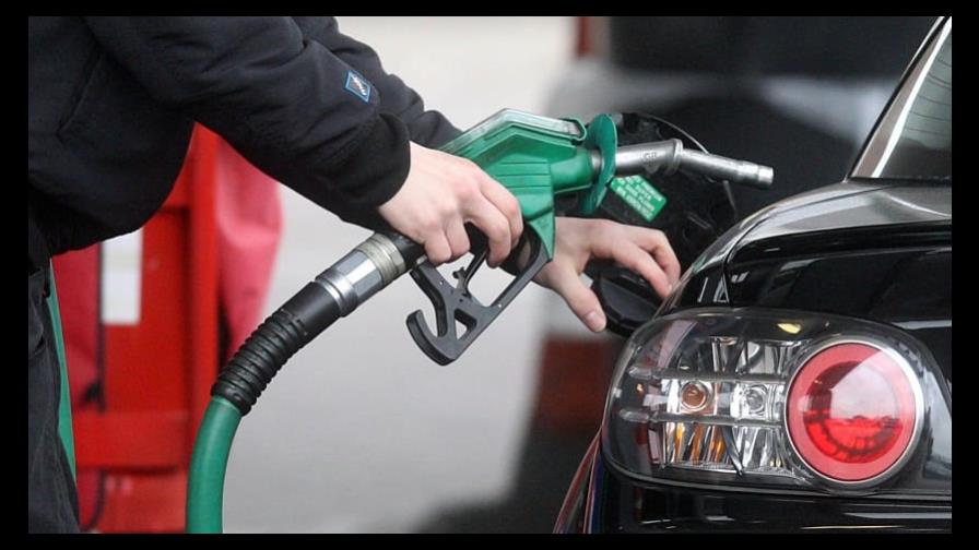 Puerto Rico experimenta esta semana una baja de 6 centavos en costo gasolina