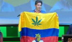 Se retira uno de los candidatos de las elecciones presidenciales de Colombia