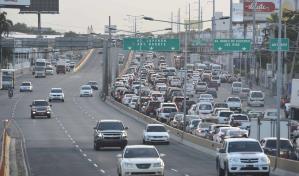 Anavide: Existe un auto por cada seis habitantes en República Dominicana