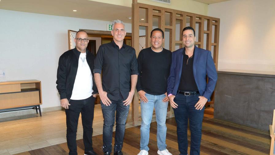 Jürgen Klaric, empresario, inversionista y experto en neuromarketing, ofrece charla magistral “Money 3.0”