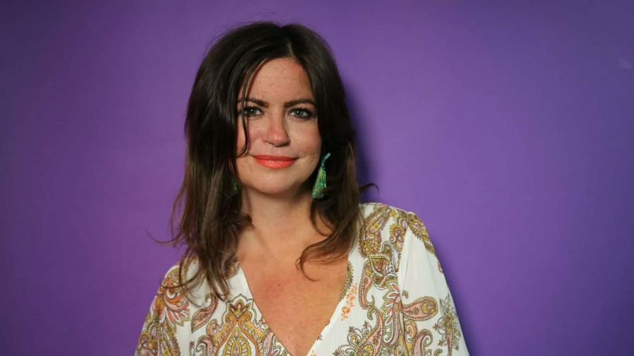 La emotiva despedida de famosa presentadora que padece cáncer: Mi cuerpo no puede más