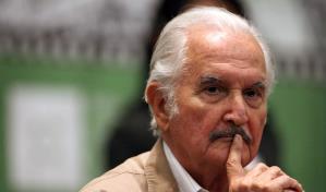 Carlos Fuentes, el escritor de la cr&iacute;tica social que cambi&oacute; el rumbo de la narrativa mexicana