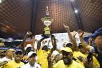 ¡El GUG campeón! vence a Plaza Valerio en el séptimo juego de la final ¡El GUG campeón! vence a Plaza Valerio en el séptimo juego de la final
