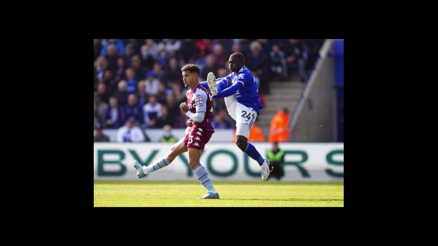 Phillippe Coutinho firma su traspaso definitivo al Aston Villa Phillippe Coutinho firma su traspaso definitivo al Aston Villa