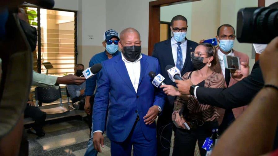 Ministerio Público archiva investigación contra director de Inposdom, Adán Peguero