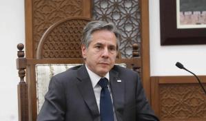 Blinken viajará a Alemania y Francia para reuniones de la OTAN y comercio