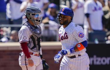 Padres de San Diego dejaron en libertad al dominicano Robinson Canó