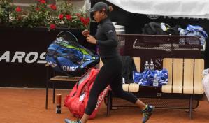 Lo que hizo la tenista Naomi Osaka rompe las reglas del juego