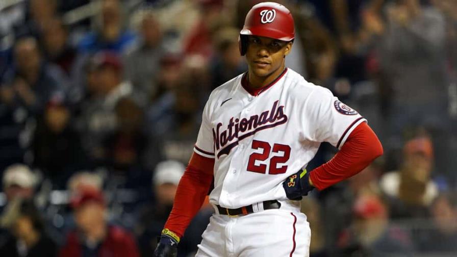 Soto ve menos strikes y encuentra menos corredores para remolcar