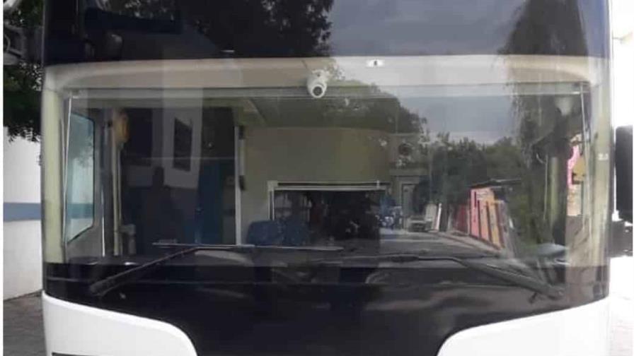 Grupo intentó secuestrar en Haití autobús que salía hacia RD