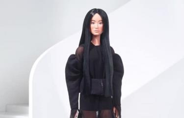 Vera Wang es influencer a sus 70 años y luce impresionante figura