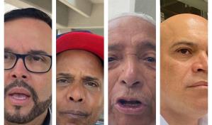 &iexcl;El &uacute;ltimo adi&oacute;s a Jean Marie Burgaud! Personalidades despiden al esposo de Adalgisa Pantale&oacute;n