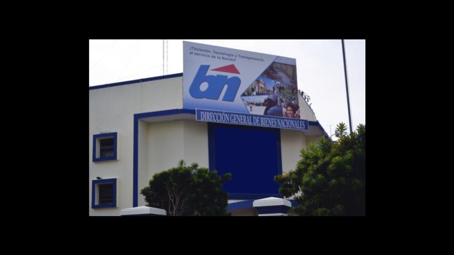 Bienes Nacionales subastará vehículos, chatarras y mobiliario de oficina