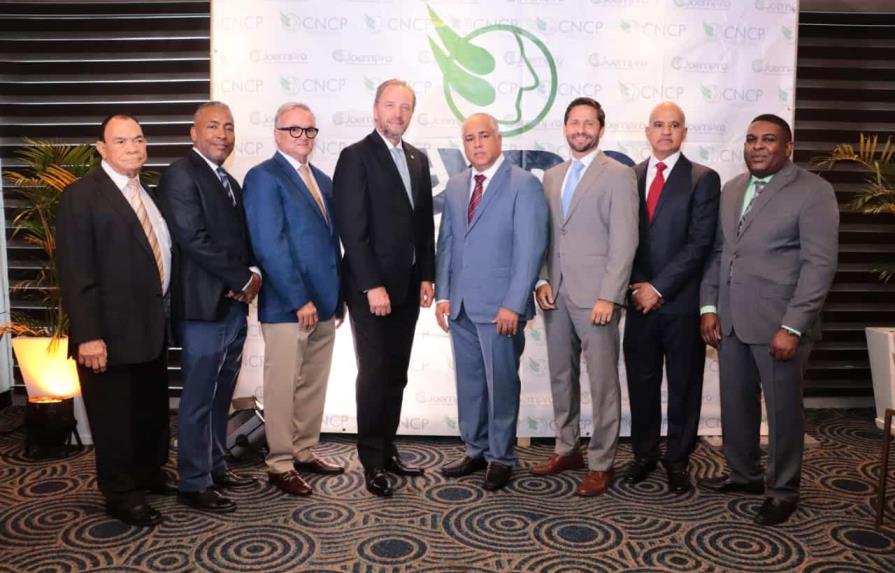 CNCP anuncia Expo Provisiones 2022 : “El comercio, catalizador de la industria dominicana”