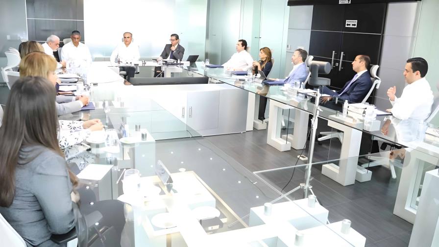 Conep dice proceso de reforma policial es urgente y necesario