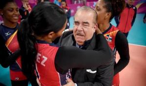 Cinco jugadoras con opción al puesto que Valdez deja vacante